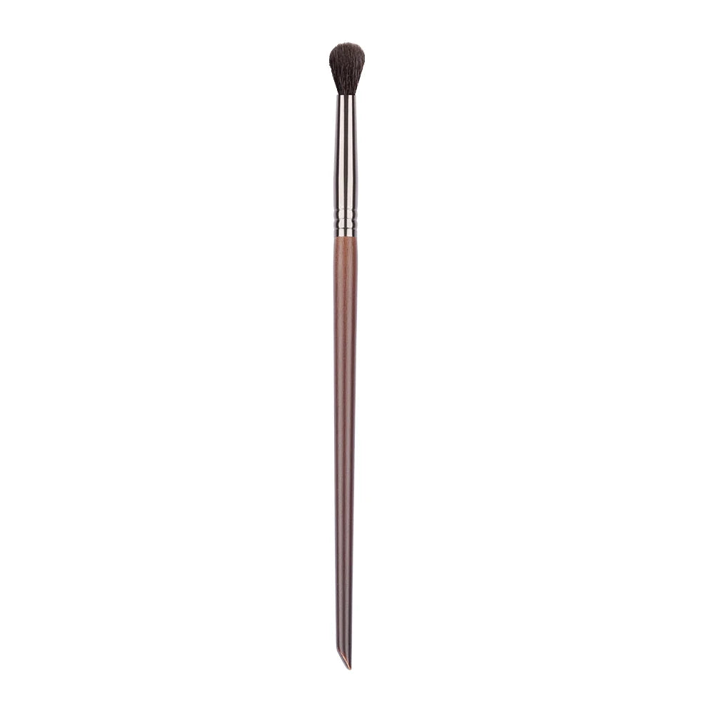 Natural Goat Hair Eyeshadow Brush | Flawless Makeup Application