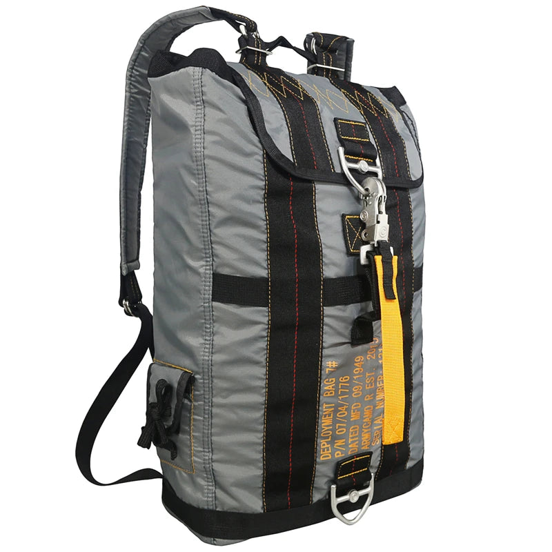 Durable All-Purpose Lightweight Backpack for Outdoor Adventures