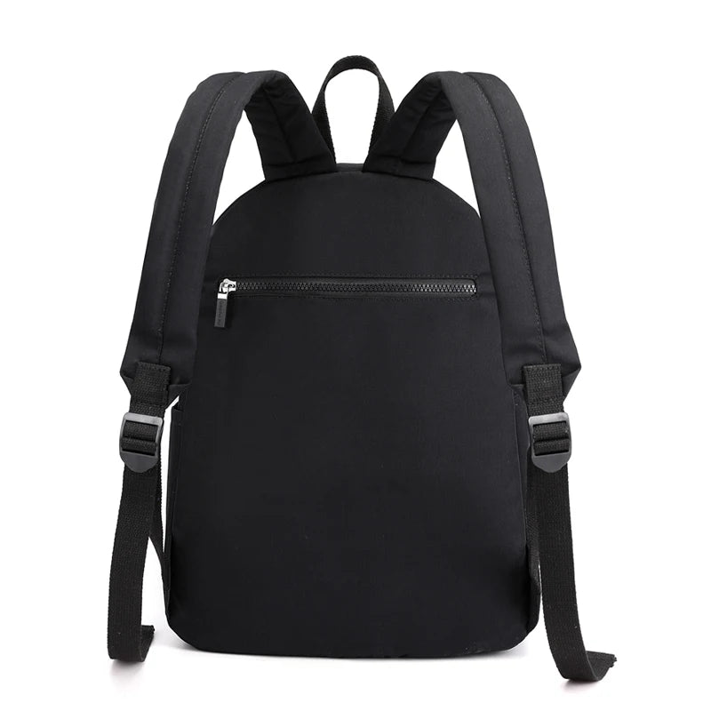 Stylish Women's Waterproof Laptop Backpack | Versatile Travel Rucksack