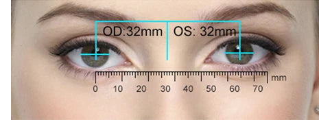 Stylish Round Acetate Prescription Glasses for Women | Anti Blue Light