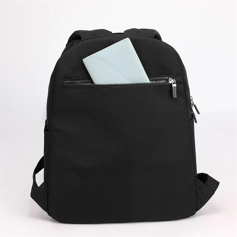 Stylish Women's Waterproof Laptop Backpack | Versatile Travel Rucksack