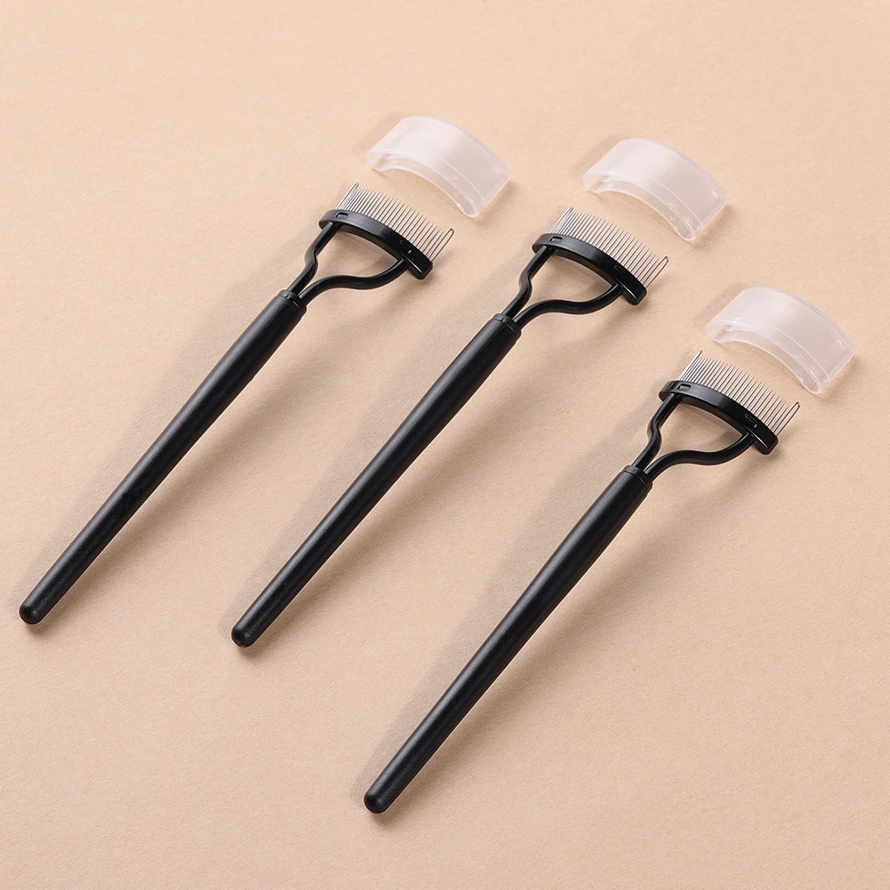Natural Goat Hair Eyeshadow Brush | Flawless Makeup Application
