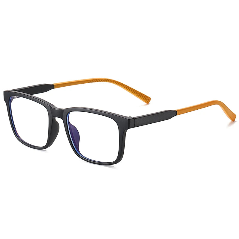 Kids Blue Light Blocking Glasses | Flexible TR90 Frame Eyewear