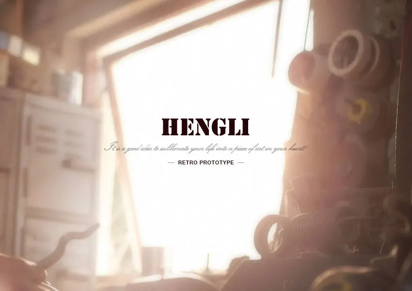 Vintage Canvas Backpack for Men & Teens | School & Travel Rucksack