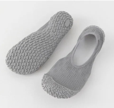 Lightweight Breathable Indoor Yoga Shoes for Home Workouts