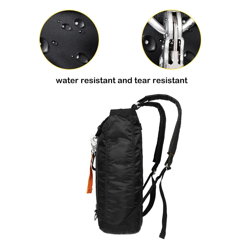 Durable All-Purpose Lightweight Backpack for Outdoor Adventures
