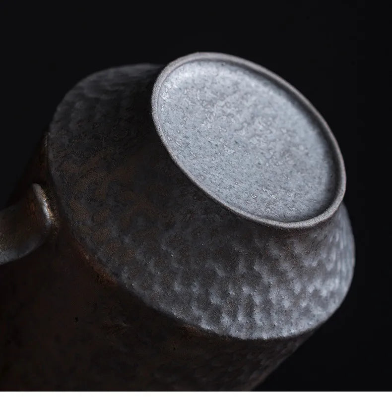 Vintage Ceramic Tea Mugs | Elegant Drinkware for Tea & Coffee