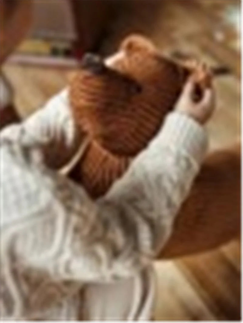 Lifelike Dachshund Plush Pillow | Cozy Home Décor Cushion