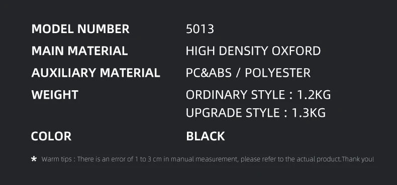 Waterproof Anti-Theft Laptop Backpack | USB Charging Business Bag