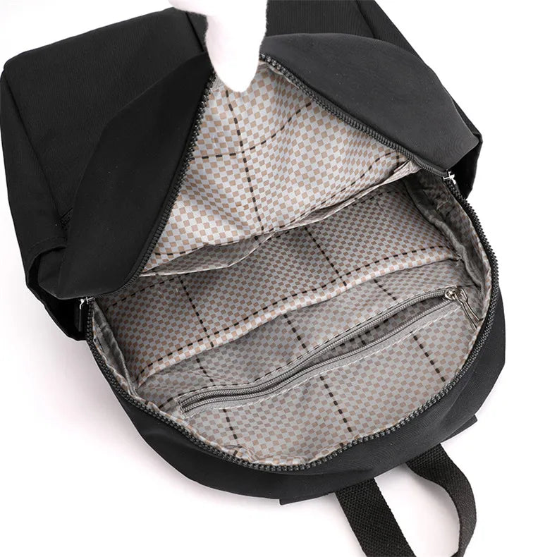 Stylish Women's Waterproof Laptop Backpack | Versatile Travel Rucksack