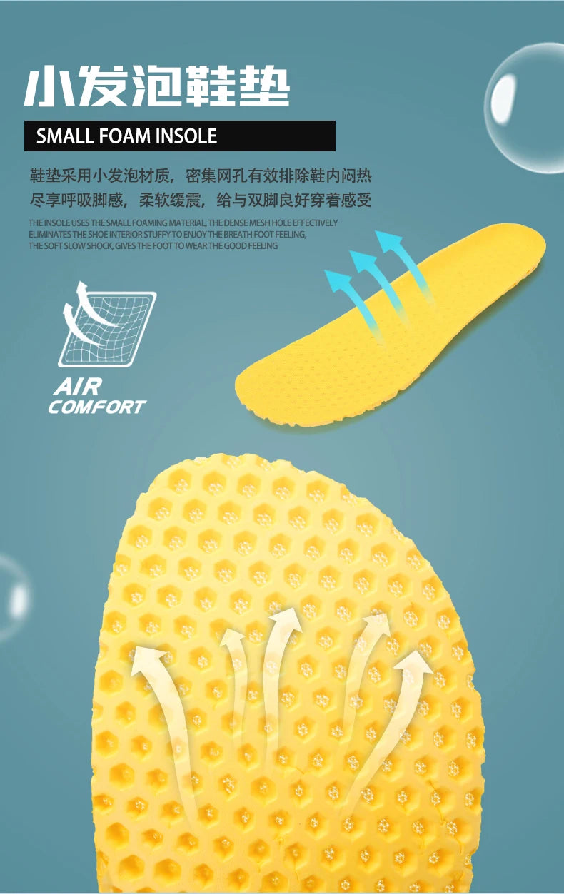 Unisex Swimming Water Shoes Men Barefoot Outdoor Beach Sandals Upstream Aqua Shoes Plus Size Nonslip River Sea Diving Sneakers