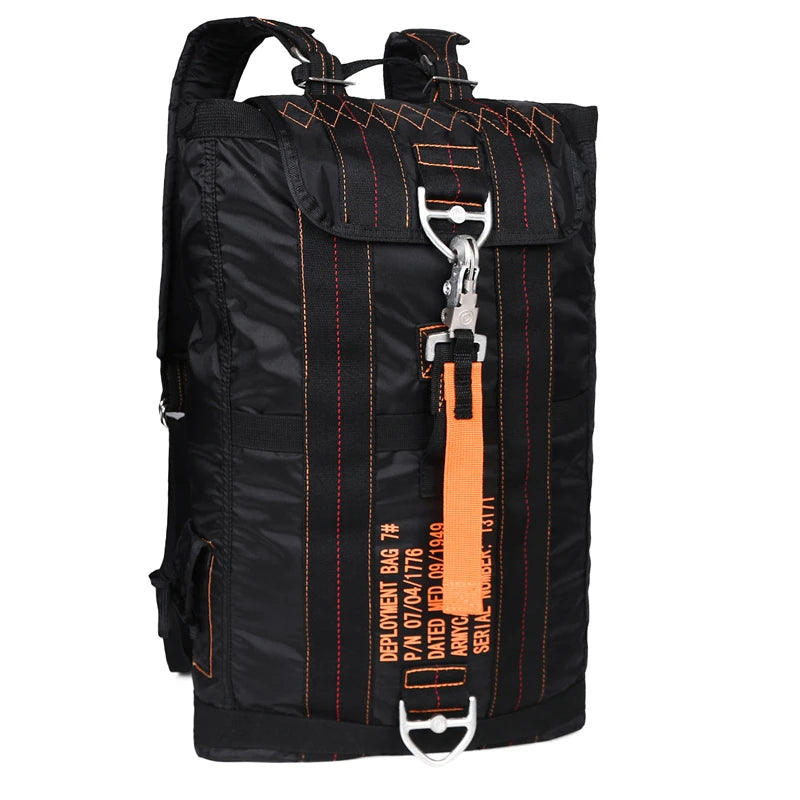 Durable All-Purpose Lightweight Backpack for Outdoor Adventures