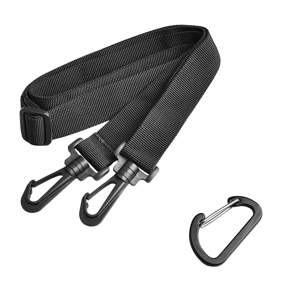 Waterproof Dry Bag - Ideal for Rafting, Kayaking & Boating