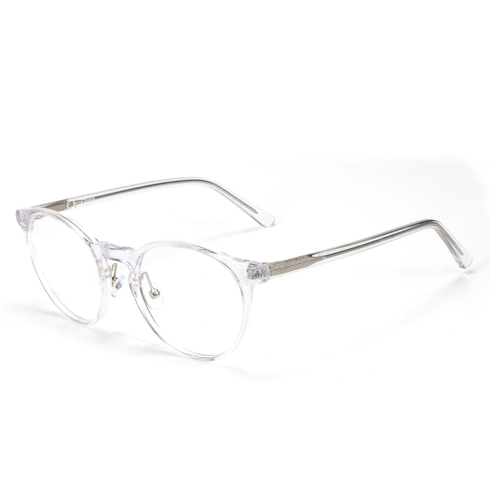 Retro Style Blue Light Blocking Glasses | Gaming Eyewear