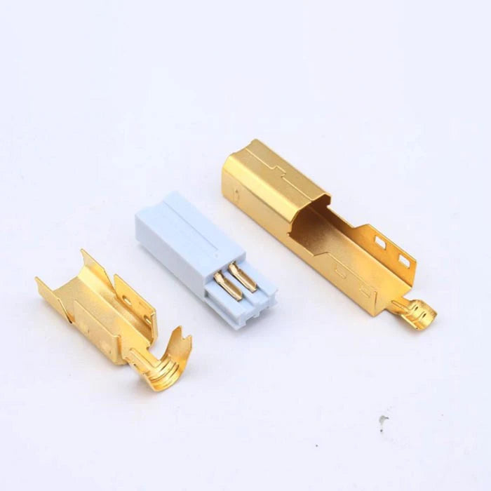 USB C to B Audio Data Cable | Premium DAC Output Cable