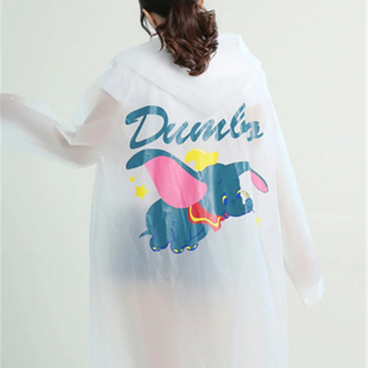 Chubasquero Impermeable Unisex | Ligero y Transpirable