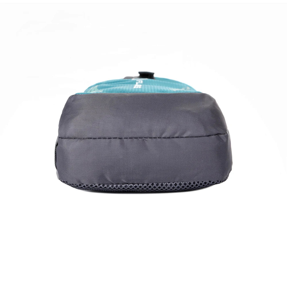 Lightweight Waterproof Sling Backpack | Perfect for Travel & Sports
