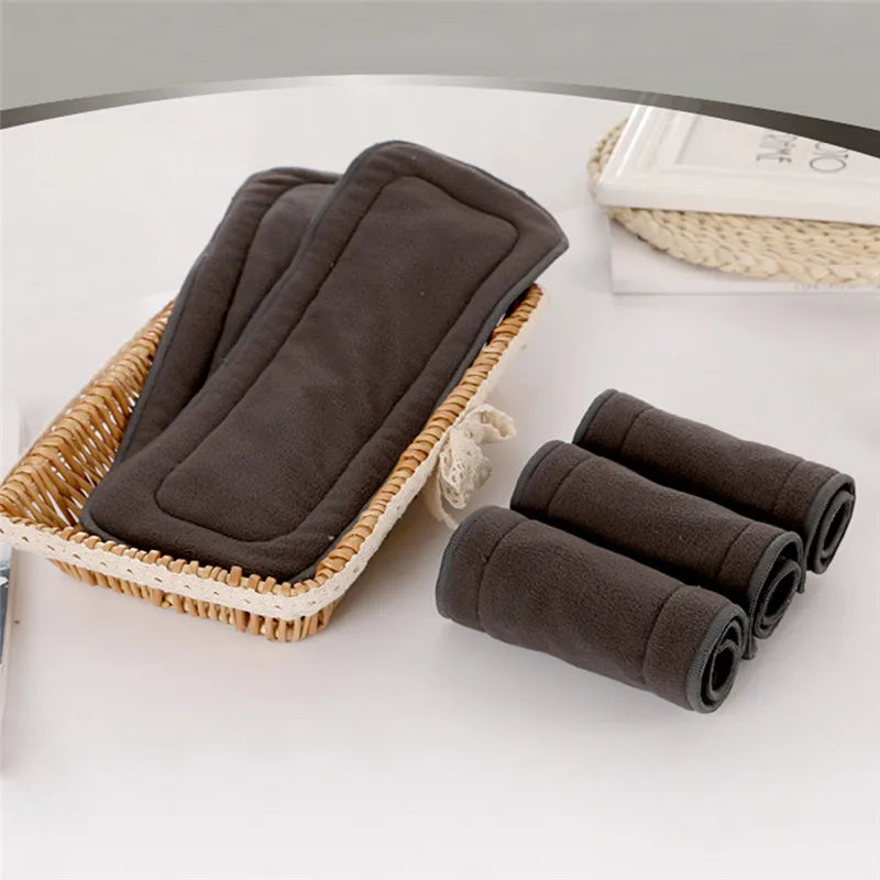 Washable Adult Diaper Insert Pad | Super Absorbent & Reusable