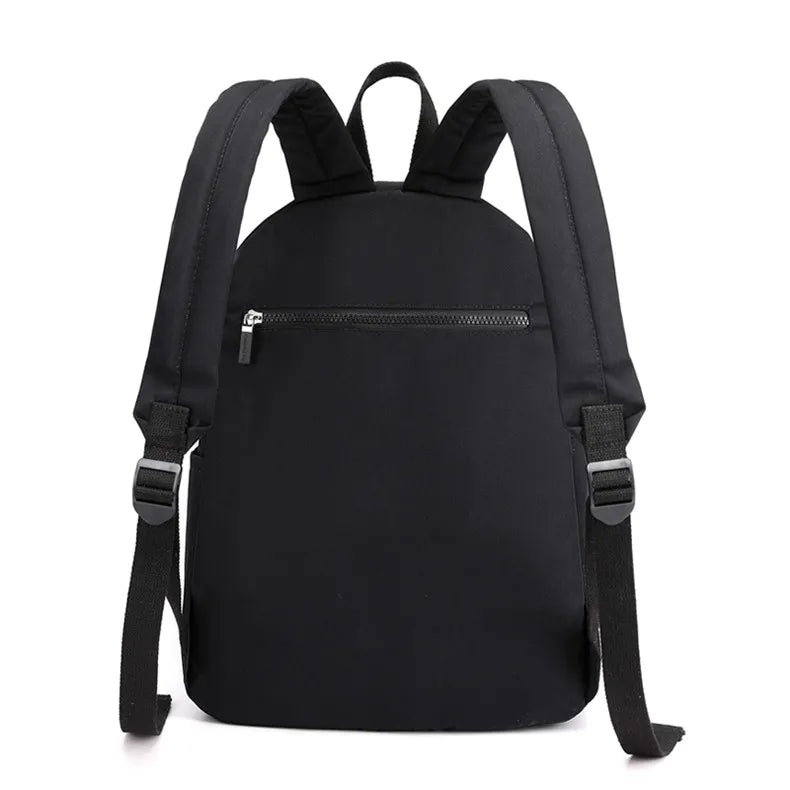 Stylish Women's Waterproof Laptop Backpack | Versatile Travel Rucksack