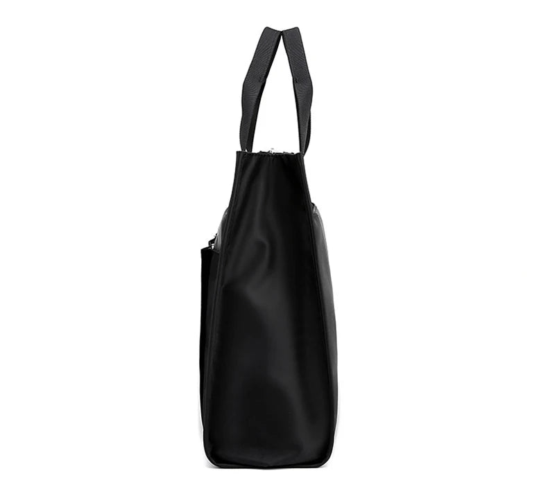Men's Outdoor Sports Briefcase - High Quality Nylon Tote Bag
