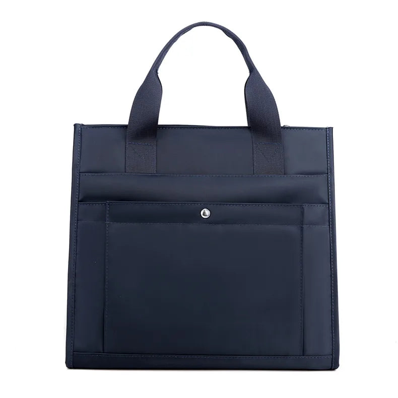 Men's Outdoor Sports Briefcase - High Quality Nylon Tote Bag