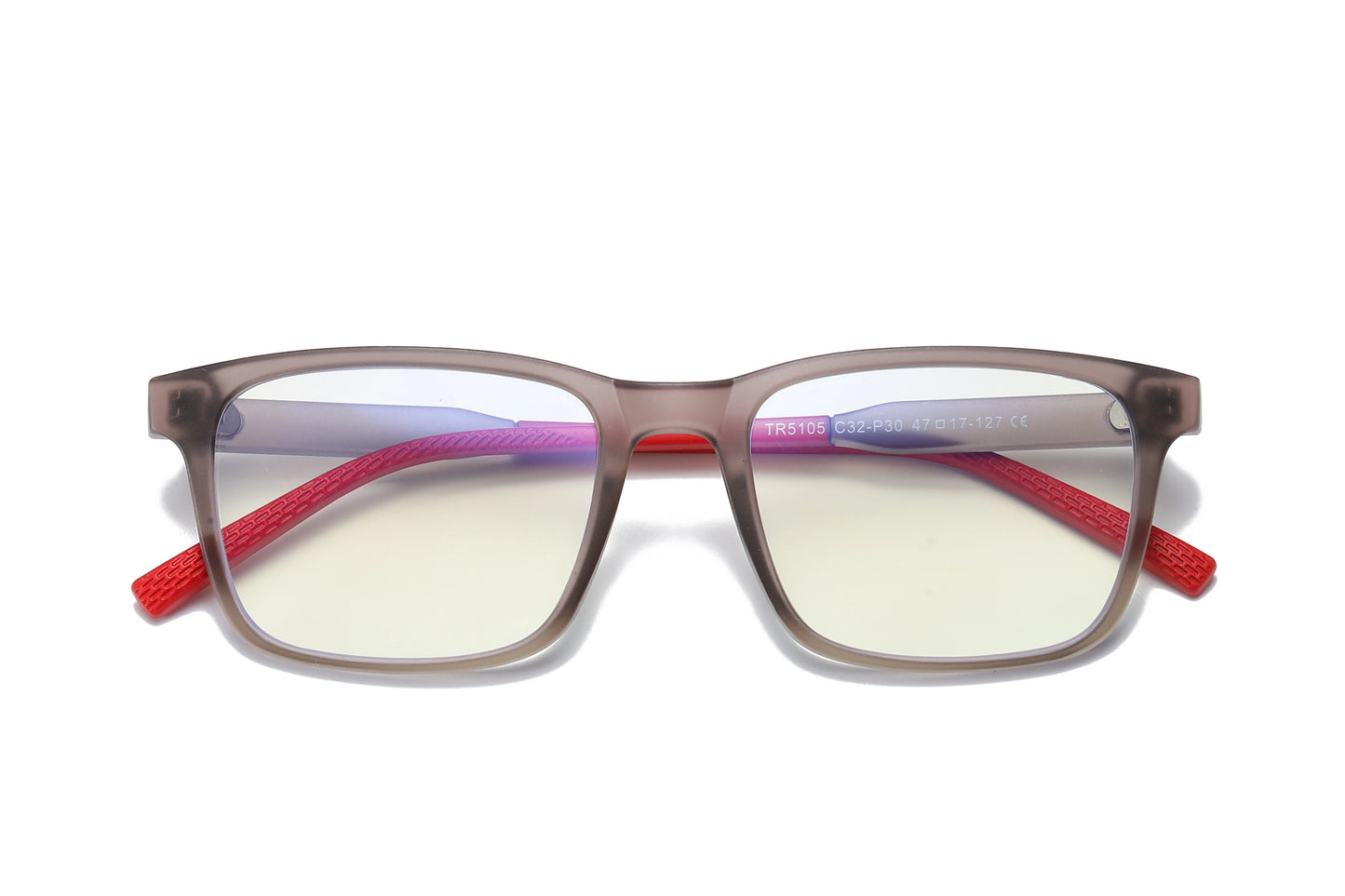 Kids Blue Light Blocking Glasses | Flexible TR90 Frame Eyewear