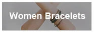 Stainless Steel Byzantine Bracelet | Vintage Style Chain Wristband