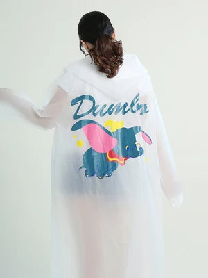 Chubasquero Impermeable Unisex | Ligero y Transpirable