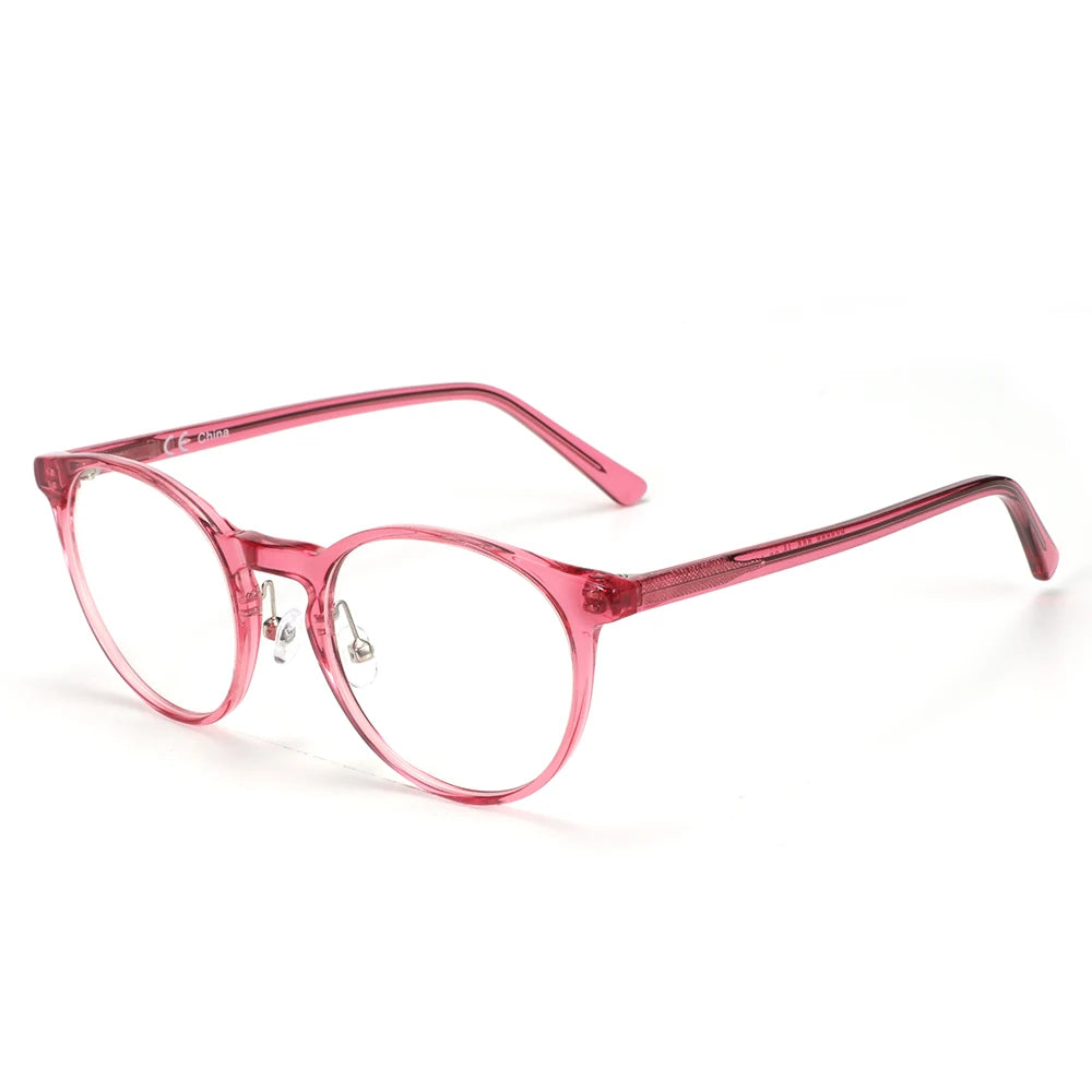 Retro Style Blue Light Blocking Glasses | Gaming Eyewear