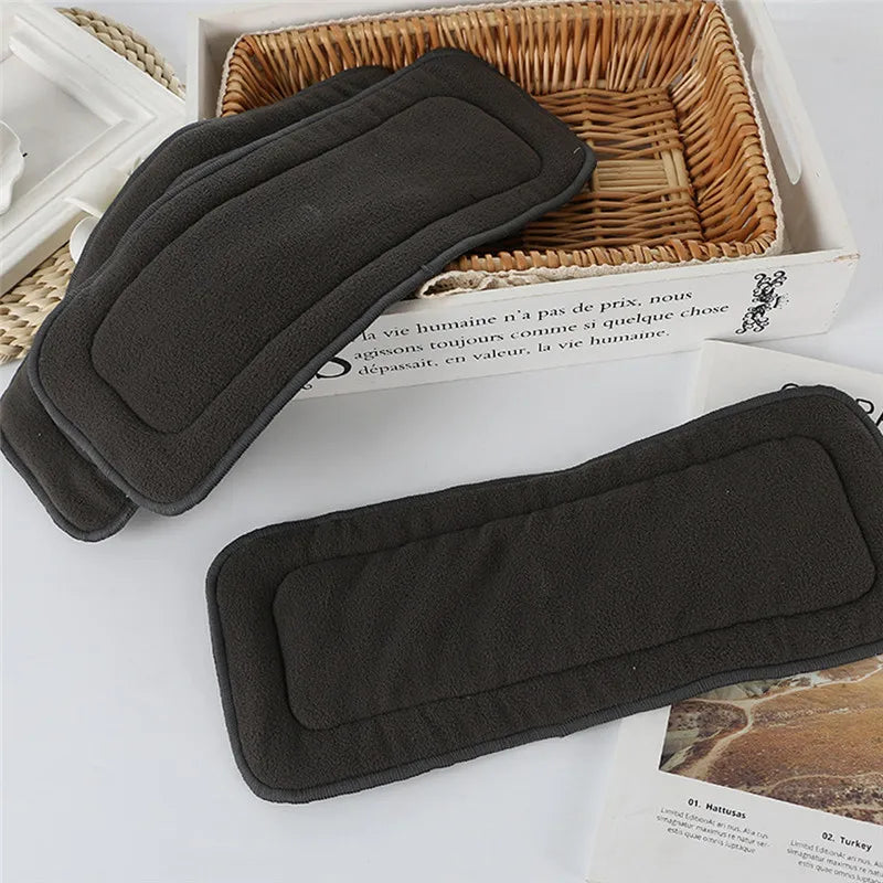 Washable Adult Diaper Insert Pad | Super Absorbent & Reusable