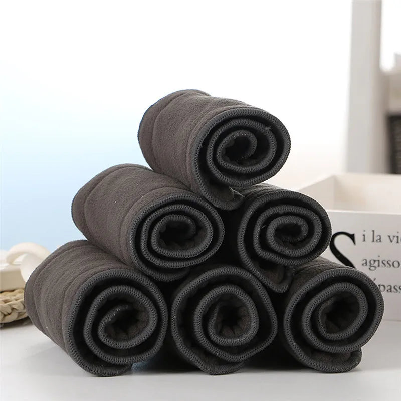 Washable Adult Diaper Insert Pad | Super Absorbent & Reusable