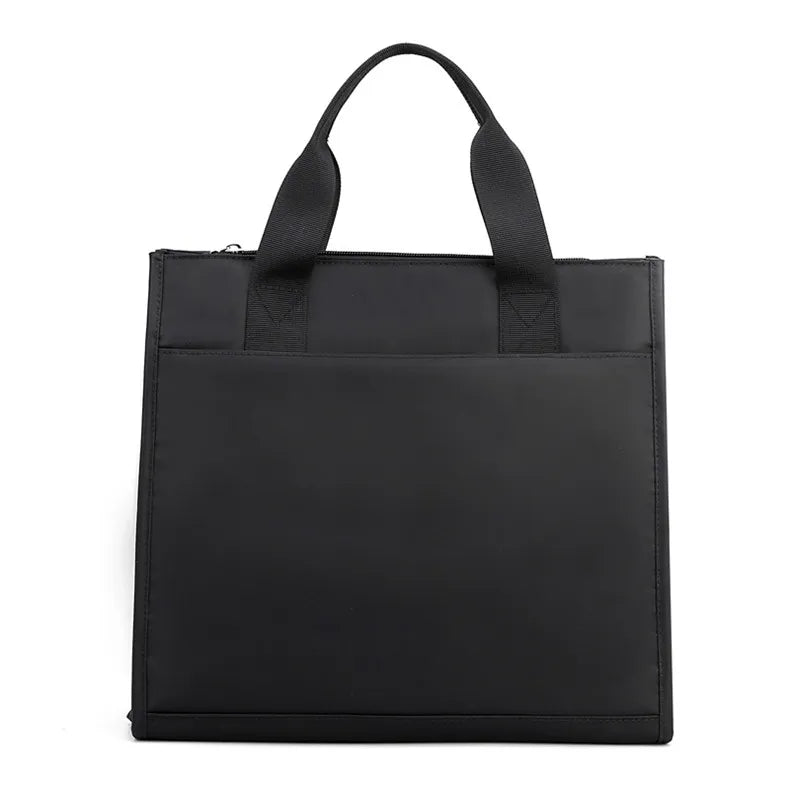 Men's Outdoor Sports Briefcase - High Quality Nylon Tote Bag