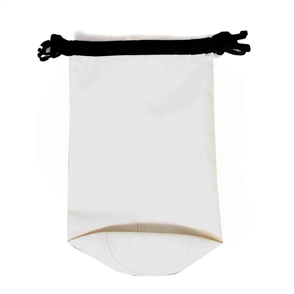 Waterproof Dry Bag - Ideal for Rafting, Kayaking & Boating