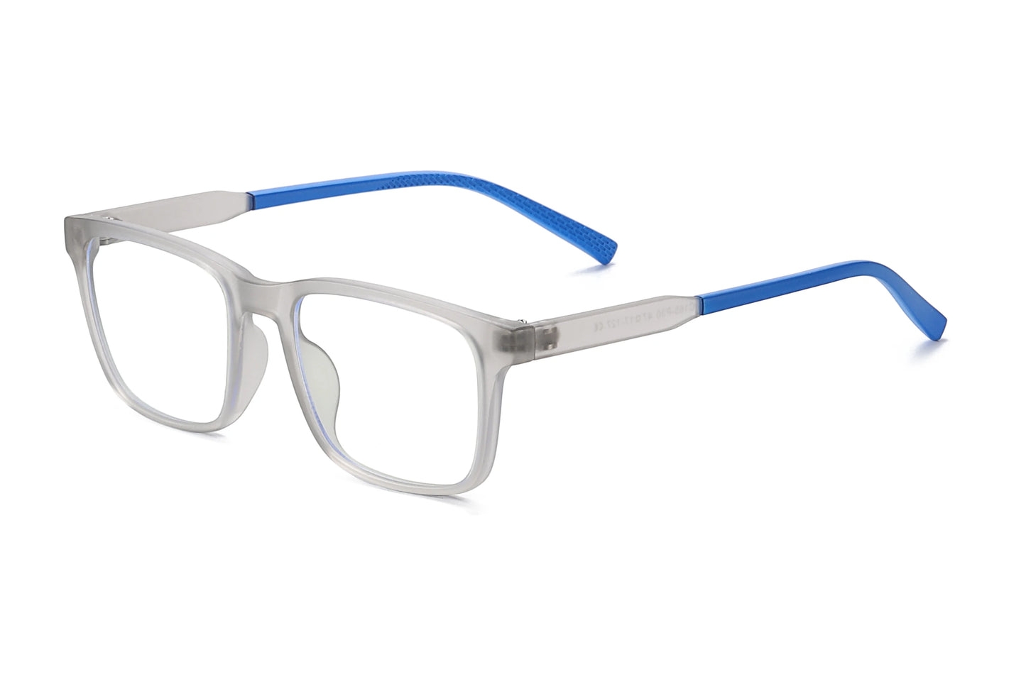Kids Blue Light Blocking Glasses | Flexible TR90 Frame Eyewear