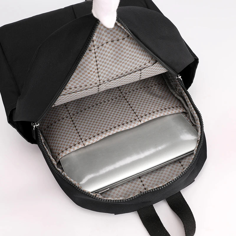 Stylish Women's Waterproof Laptop Backpack | Versatile Travel Rucksack