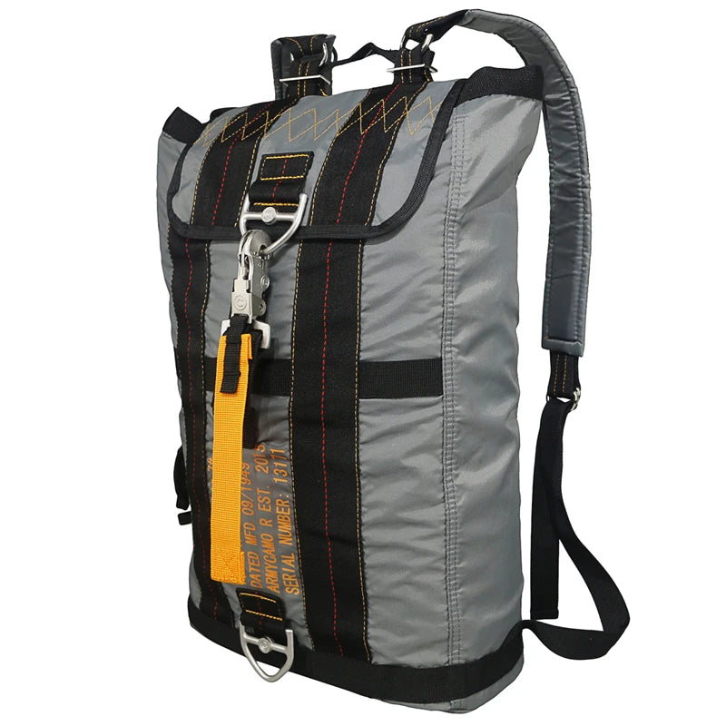 Durable All-Purpose Lightweight Backpack for Outdoor Adventures