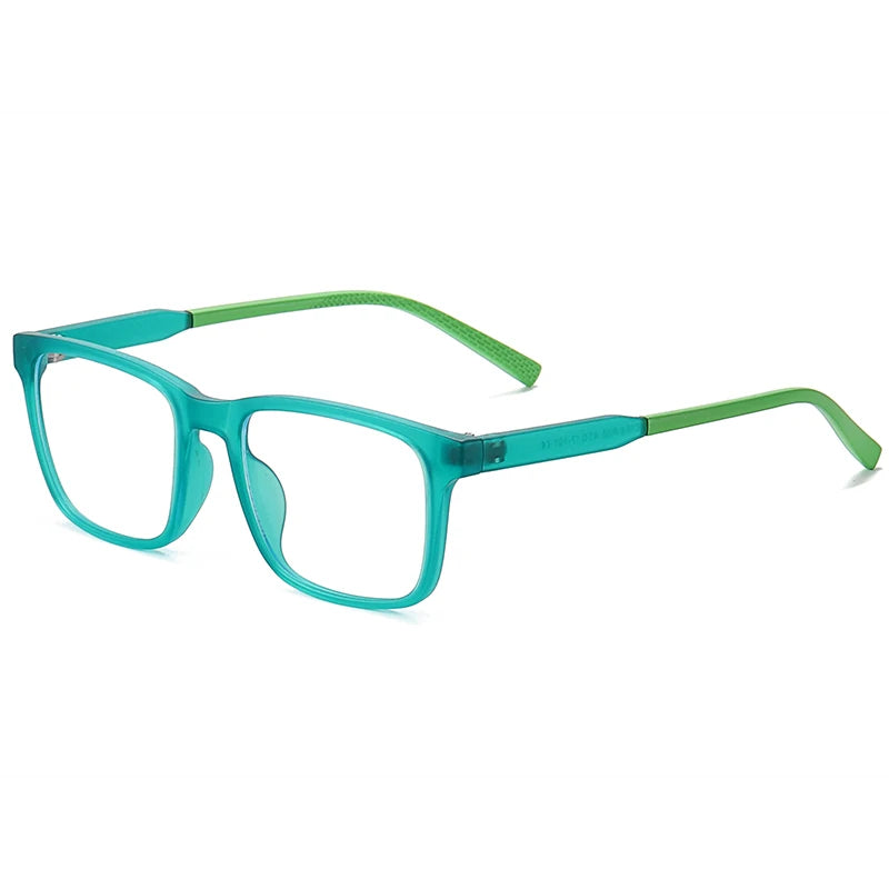 Kids Blue Light Blocking Glasses | Flexible TR90 Frame Eyewear