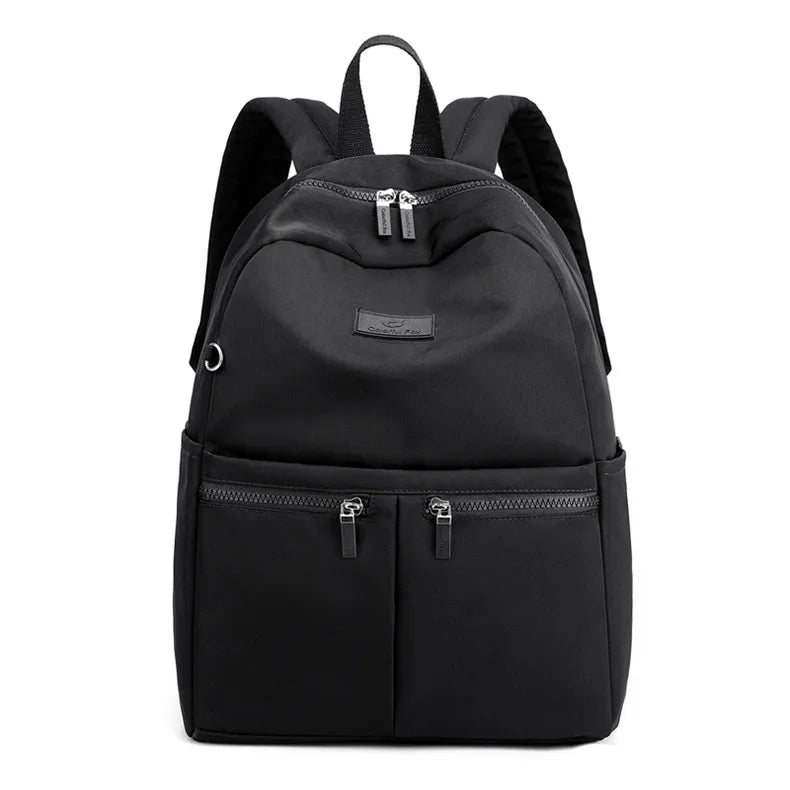 Stylish Women's Waterproof Laptop Backpack | Versatile Travel Rucksack