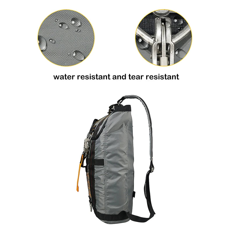 Durable All-Purpose Lightweight Backpack for Outdoor Adventures