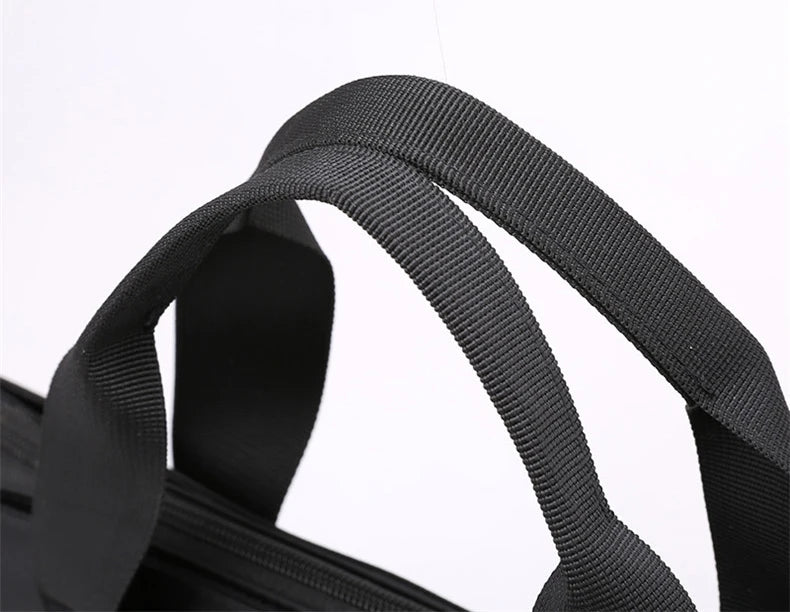 Men's Outdoor Sports Briefcase - High Quality Nylon Tote Bag