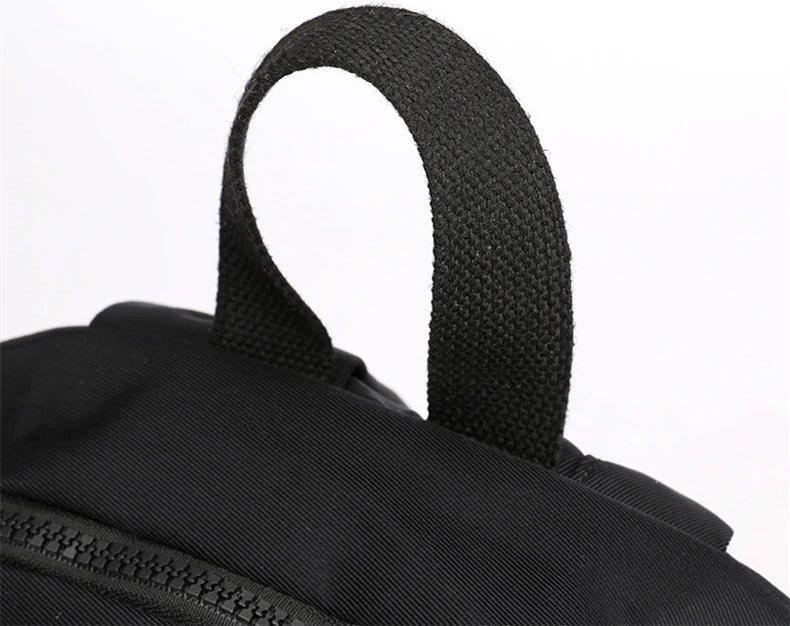 Stylish Women's Waterproof Laptop Backpack | Versatile Travel Rucksack