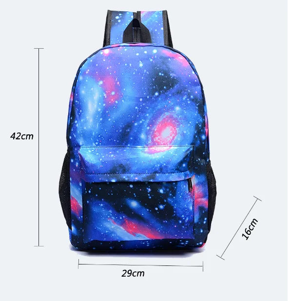 Stylish Pink Floral Backpack for College Students | Trendy Floral Design