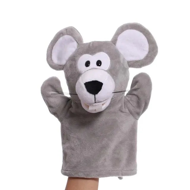 Kawaii Stuffed Animal Plush Dolls | Educational Baby Toys