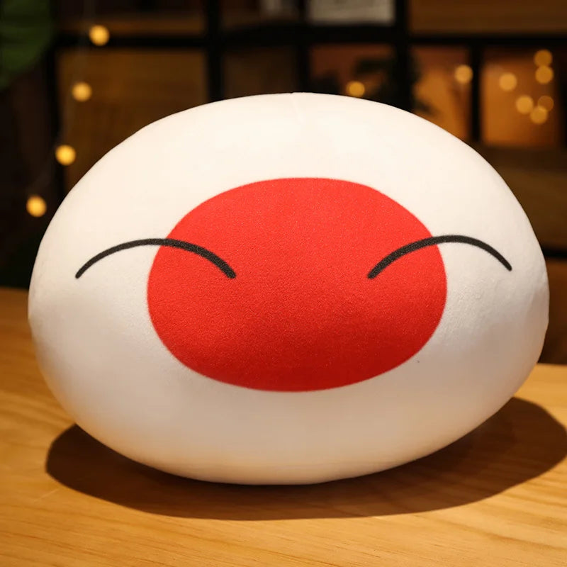 Country Ball Plushies - Fun Stuffed Dolls for All Ages