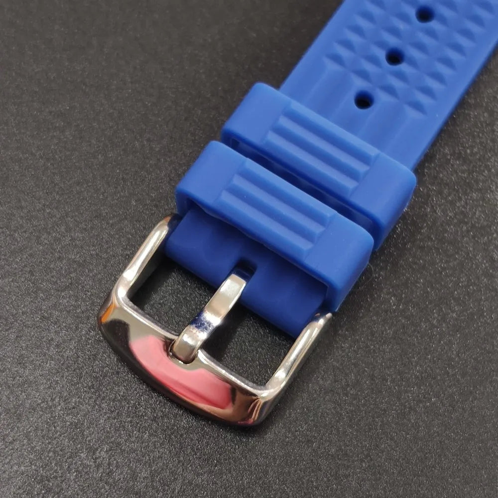 Durable Automatic Mechanical Watch Strap | Stylish Replacement Bands