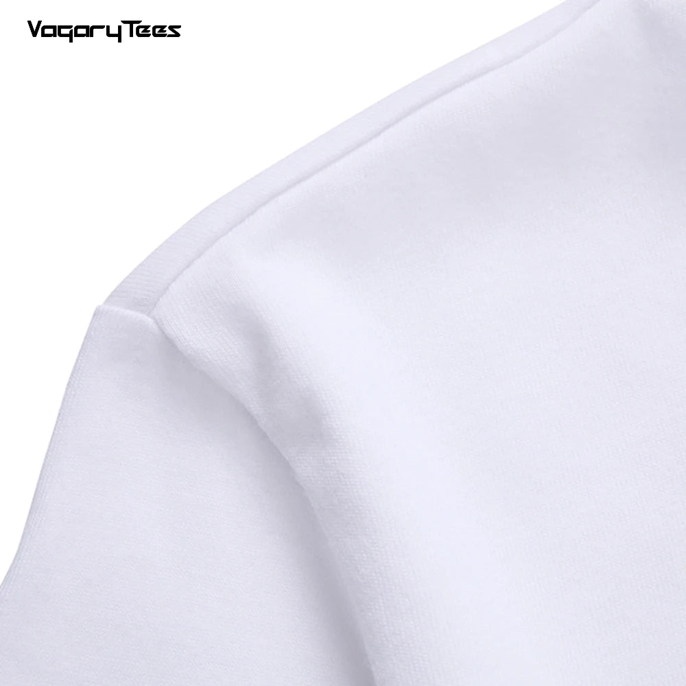 Creative Road Trip Bicycle T-Shirt | Casual Outdoor Cycling Tee