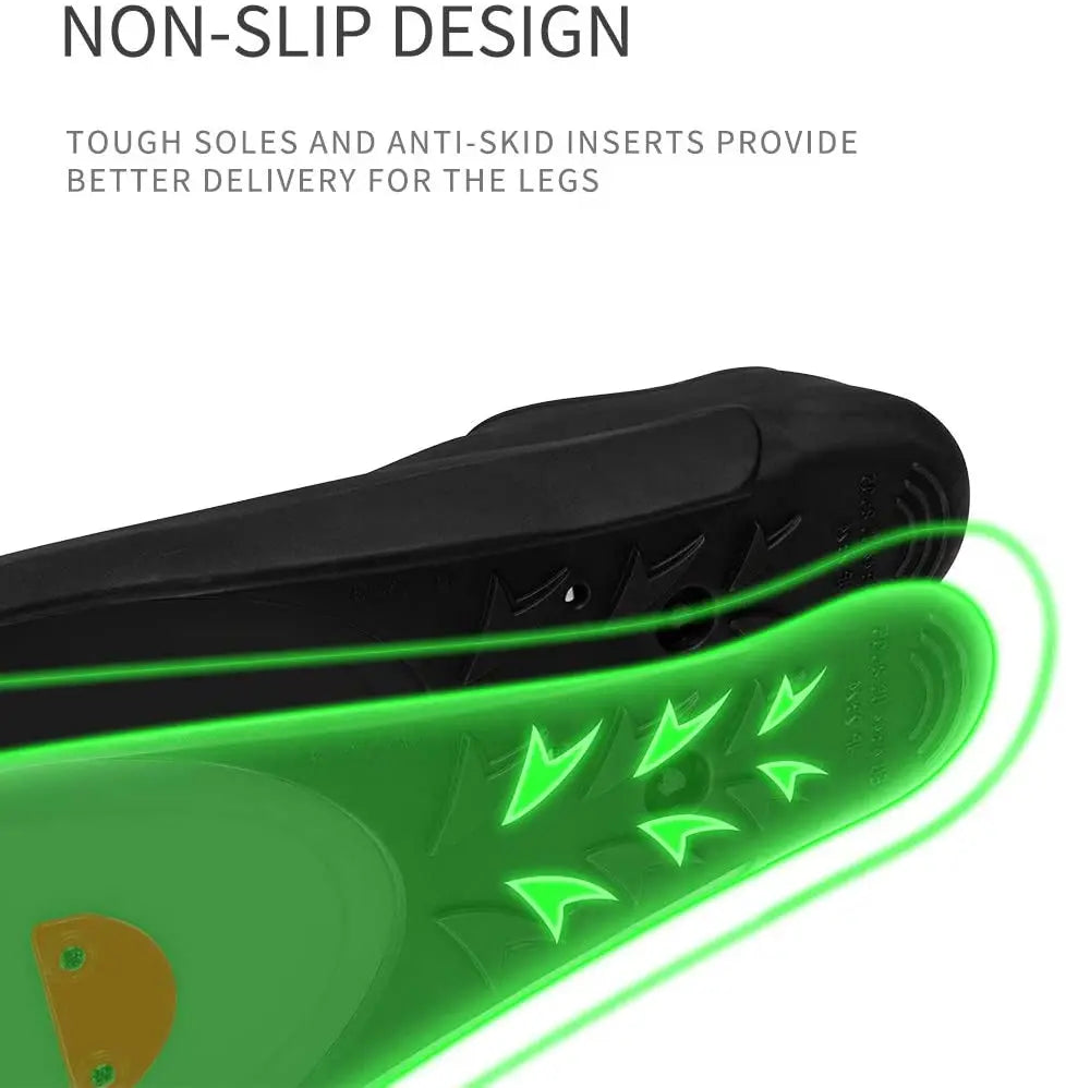 Professional Freediving Fins for Spearfishing & Water Sports