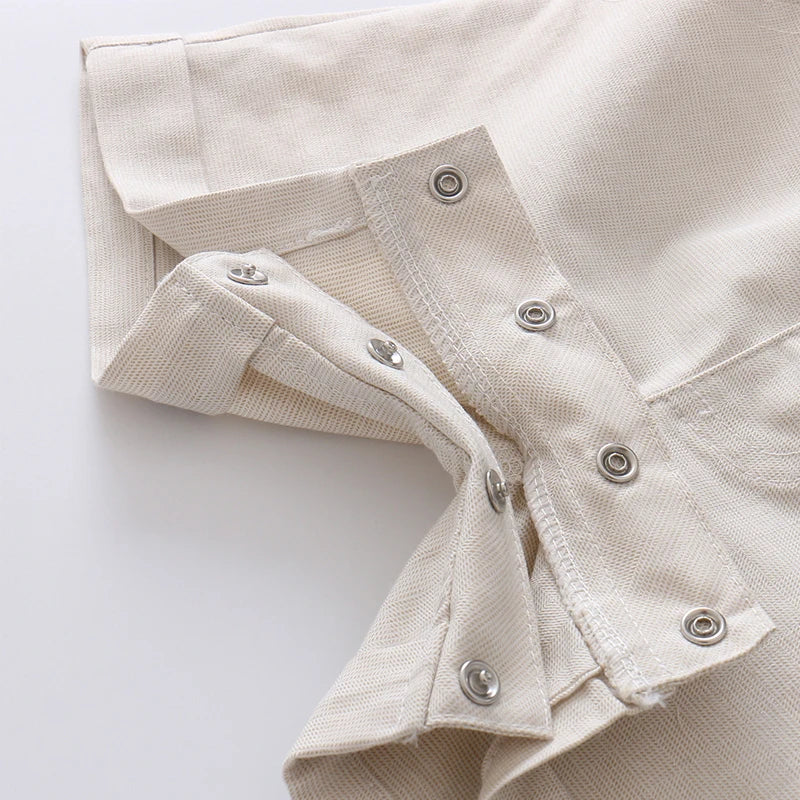 Cotton Birthday Clothes Suit | Stylish Toddler Boy Sets