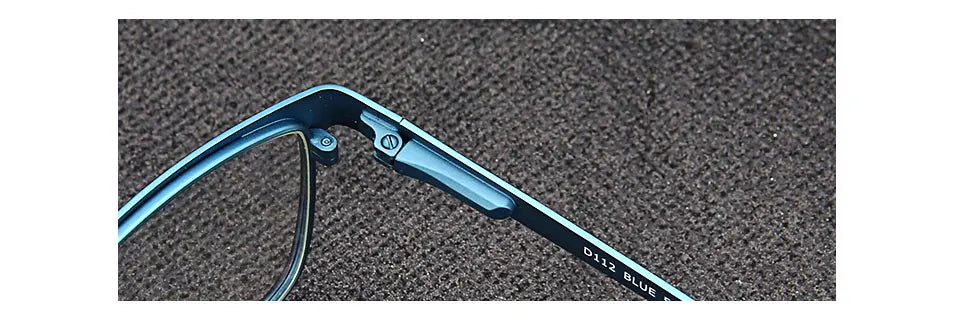 Stylish Women’s Rectangle Prescription Glasses | Anti-Blue Light Eyewear