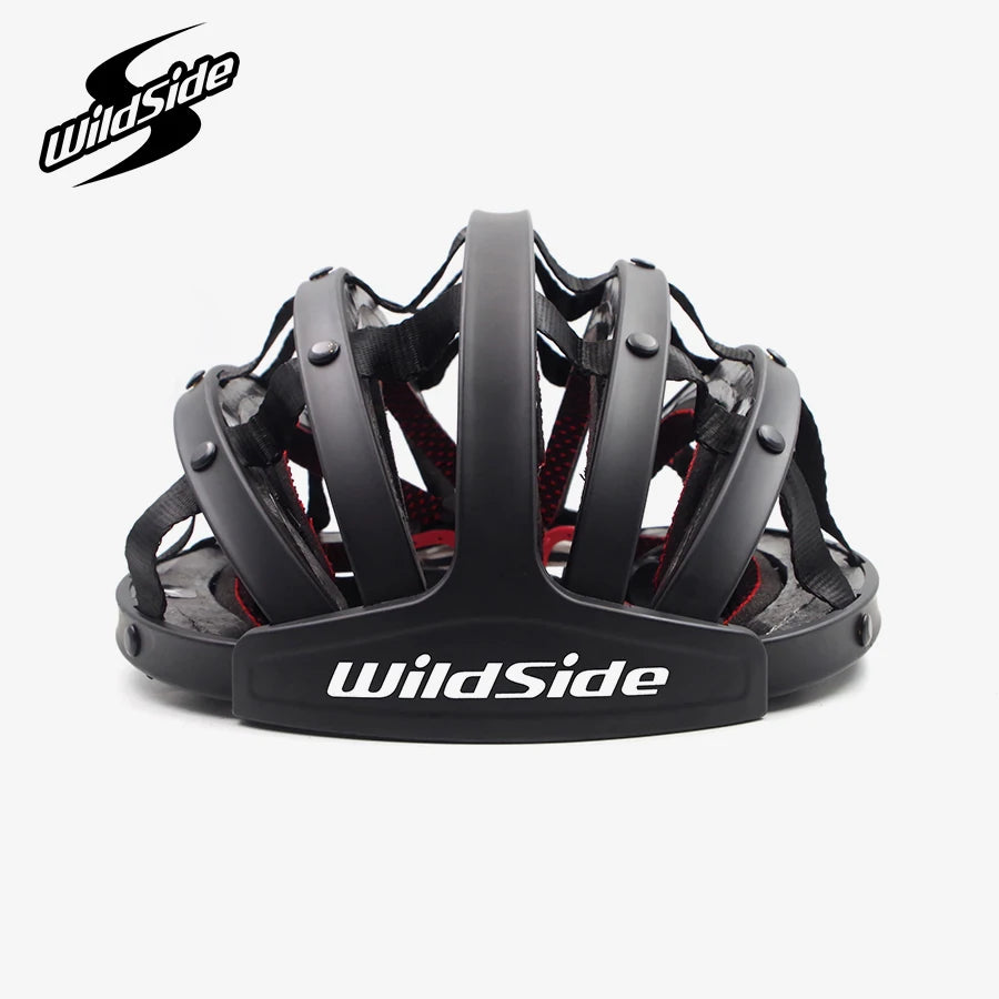 Ultralight Folding Helmet for Cycling | Comfortable and Protective Gear